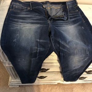 Maurice’s 24w Jeggings
